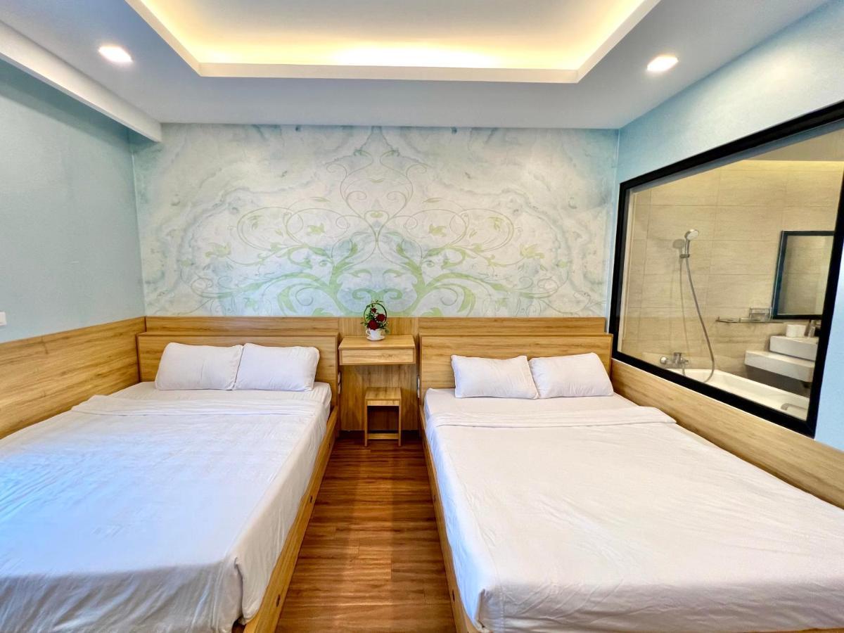 Flc Sea Tower Apartment Gem Quy Nhon Exterior foto