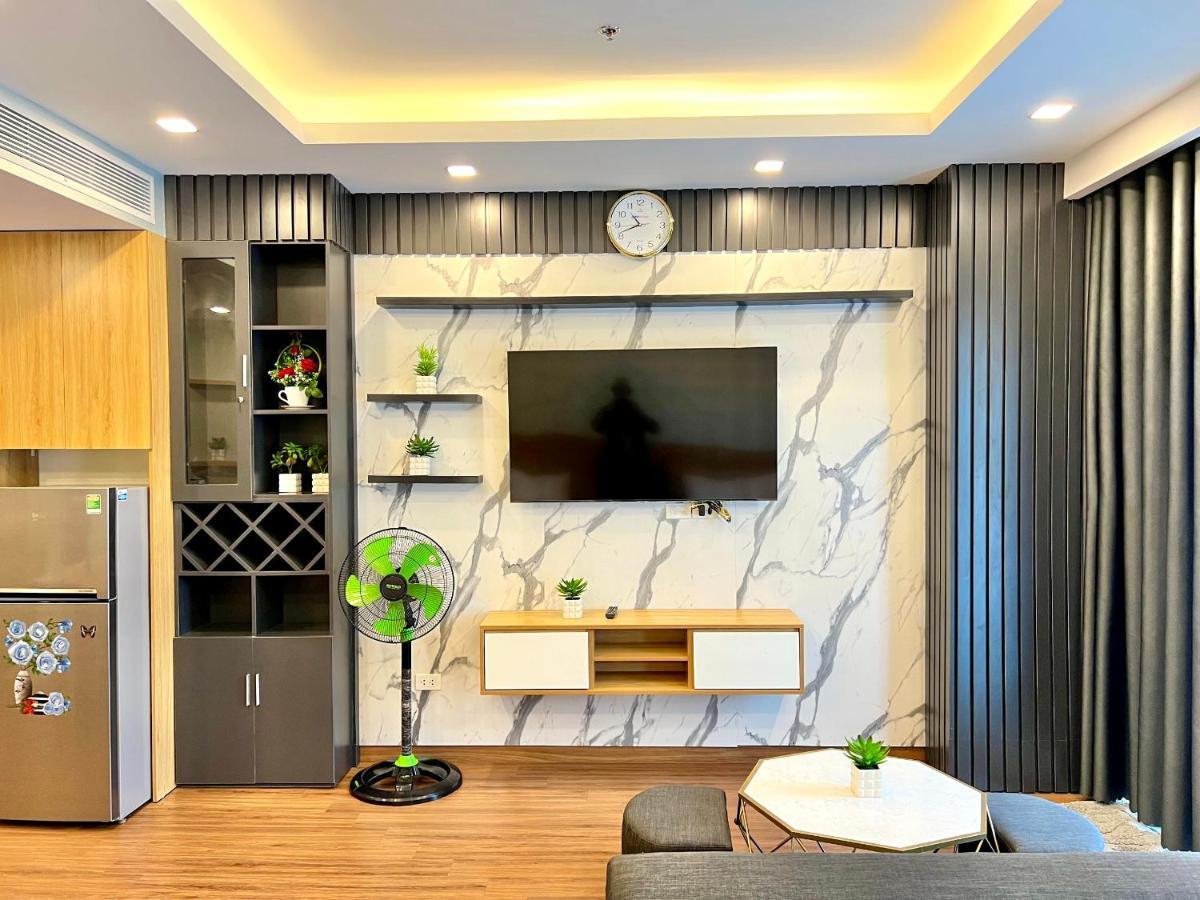 Flc Sea Tower Apartment Gem Quy Nhon Exterior foto