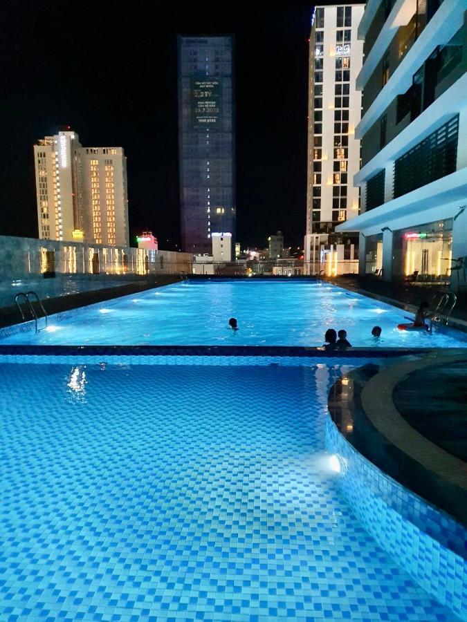 Flc Sea Tower Apartment Gem Quy Nhon Exterior foto
