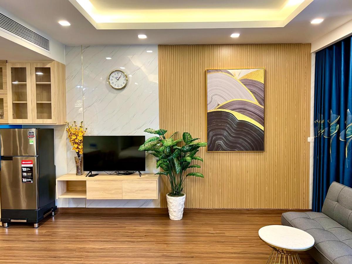 Flc Sea Tower Apartment Gem Quy Nhon Exterior foto
