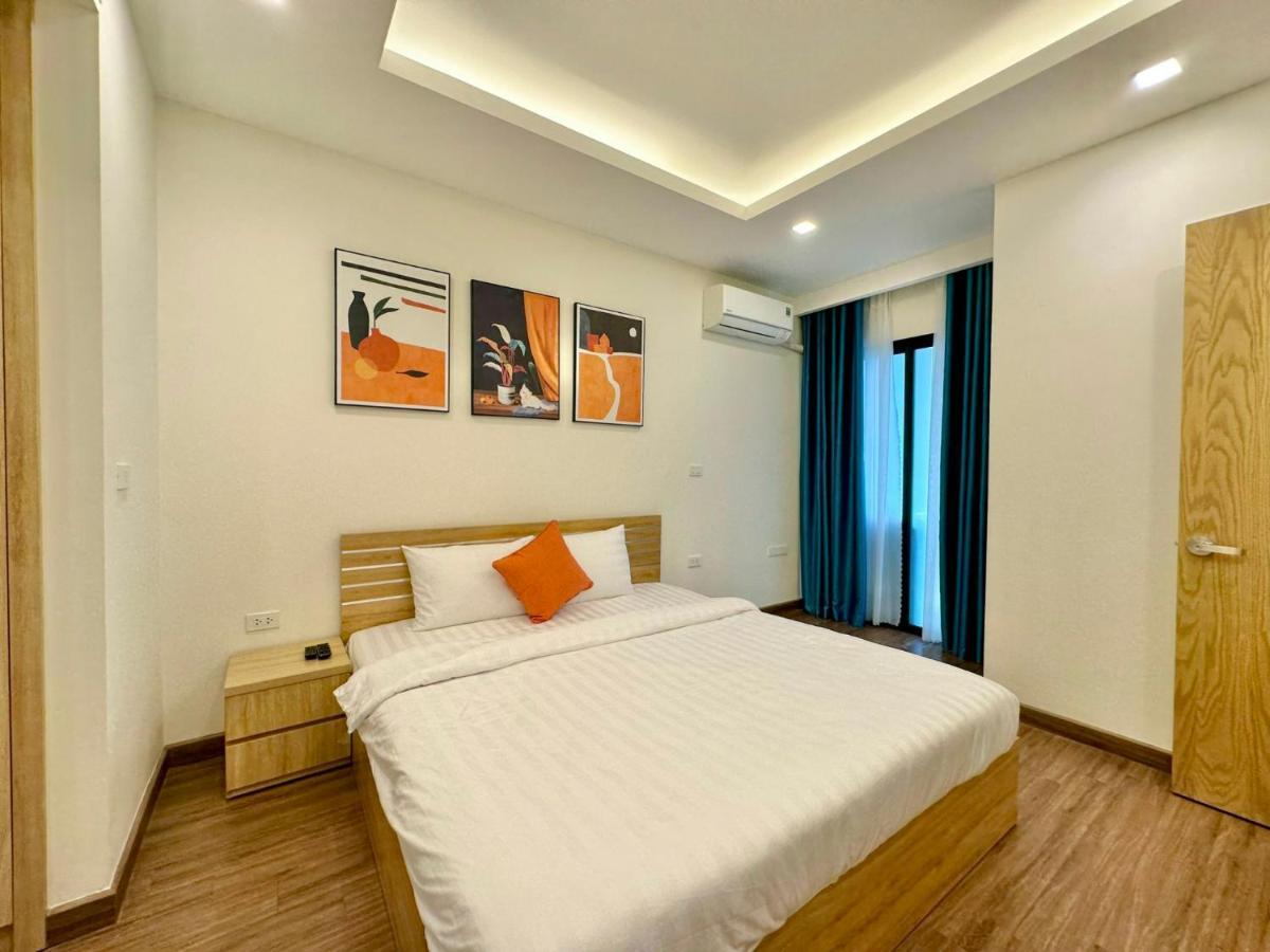 Flc Sea Tower Apartment Gem Quy Nhon Exterior foto